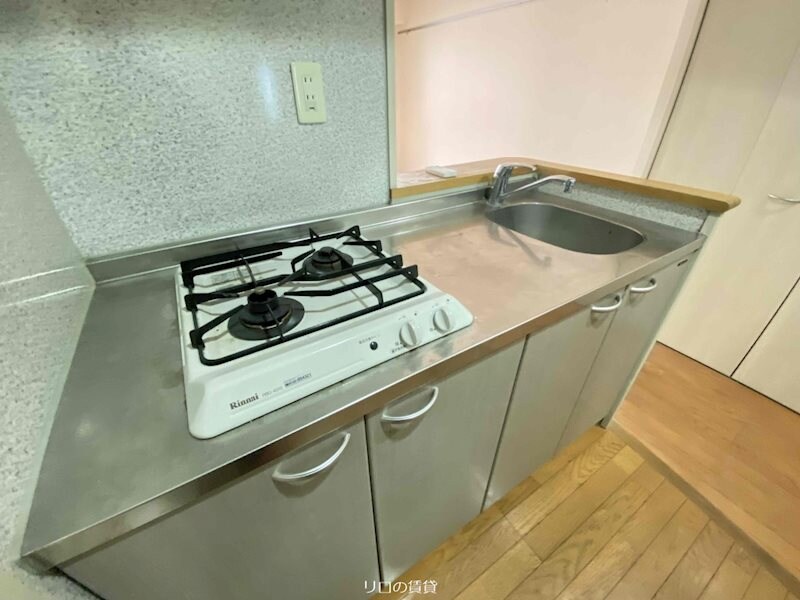 物件内観写真2　(別号室イメージ)