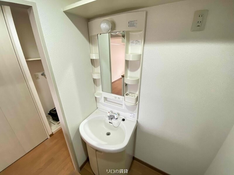 物件内観写真3　(別号室イメージ)