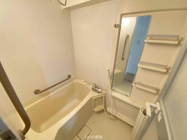 バス／シャワールーム等(別号室イメージ)