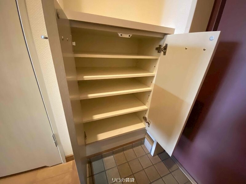 物件内観写真7　(別号室イメージ)