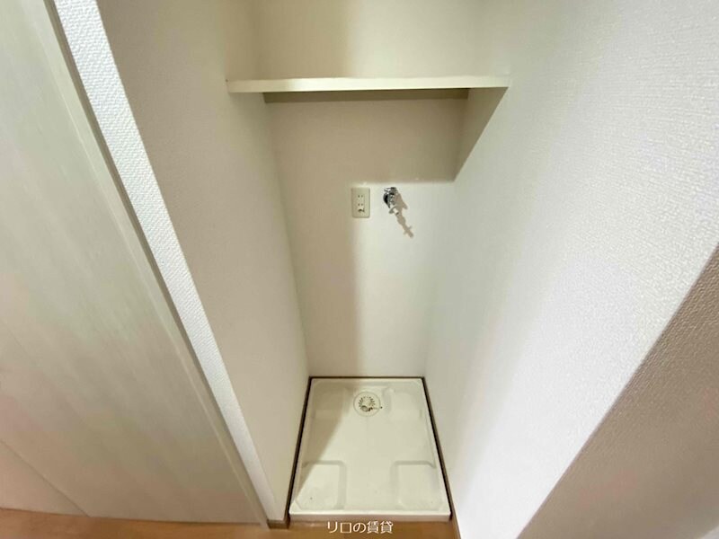 物件内観写真12　(別号室イメージ)