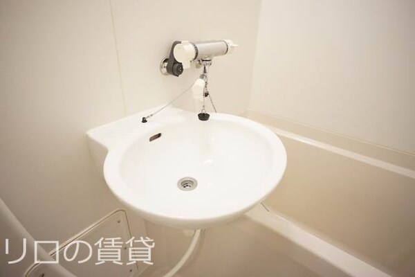 洗面所
