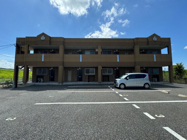 物件外観写真1　(外観)