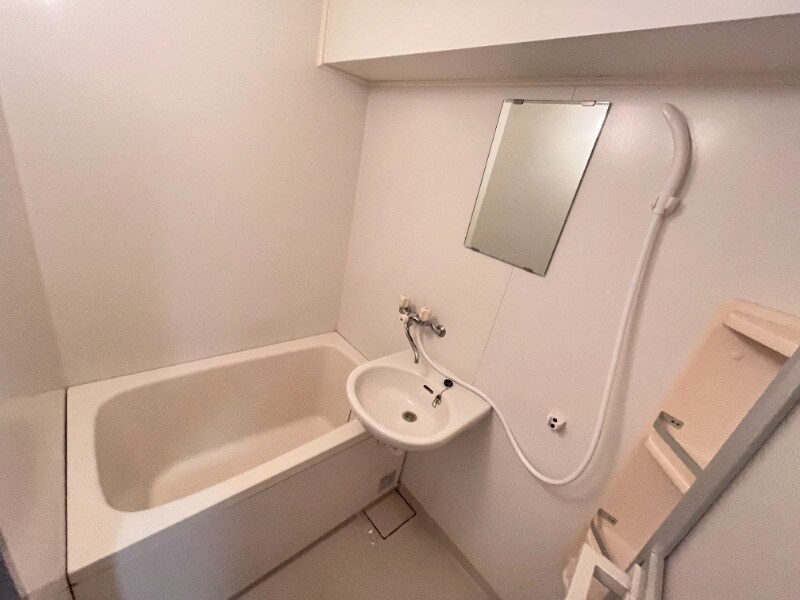 物件内観写真6　(別号室イメージ)