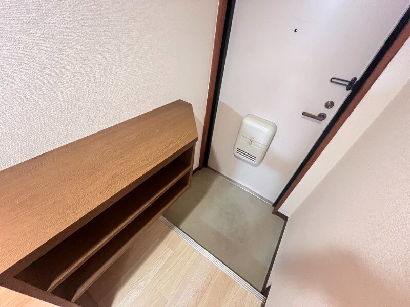 物件内観写真8　(別号室イメージ)