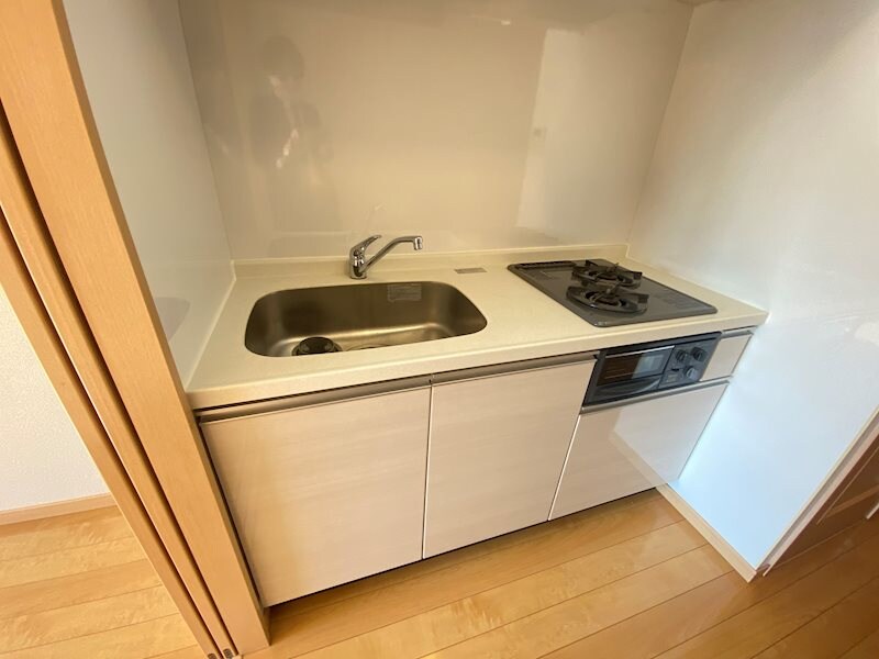 物件内観写真3　(同物件別部屋イメージ)