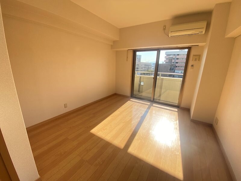 物件内観写真4　(同物件別部屋イメージ)