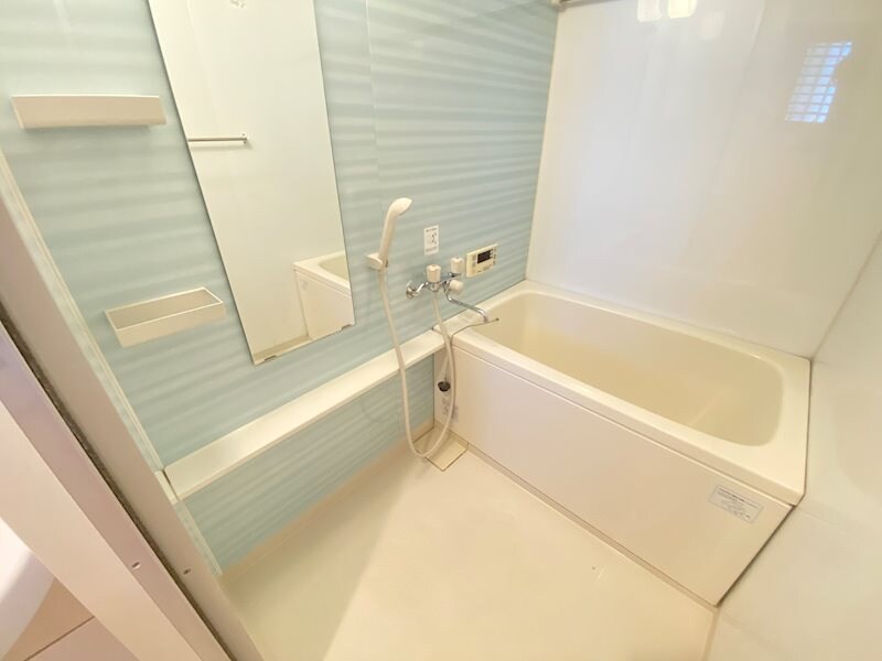 物件内観写真5　(同物件別部屋イメージ)