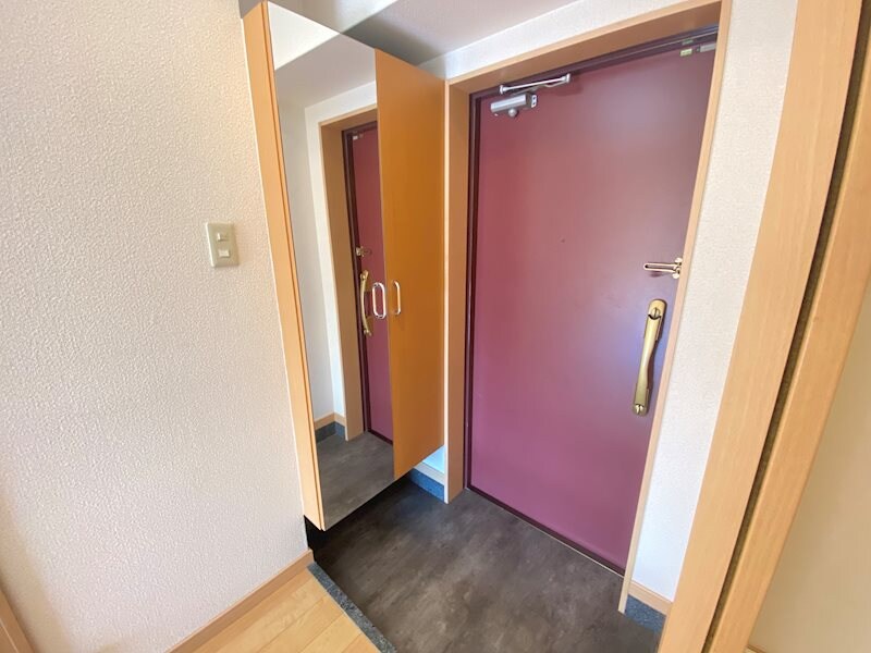 物件内観写真7　(同物件別部屋イメージ)