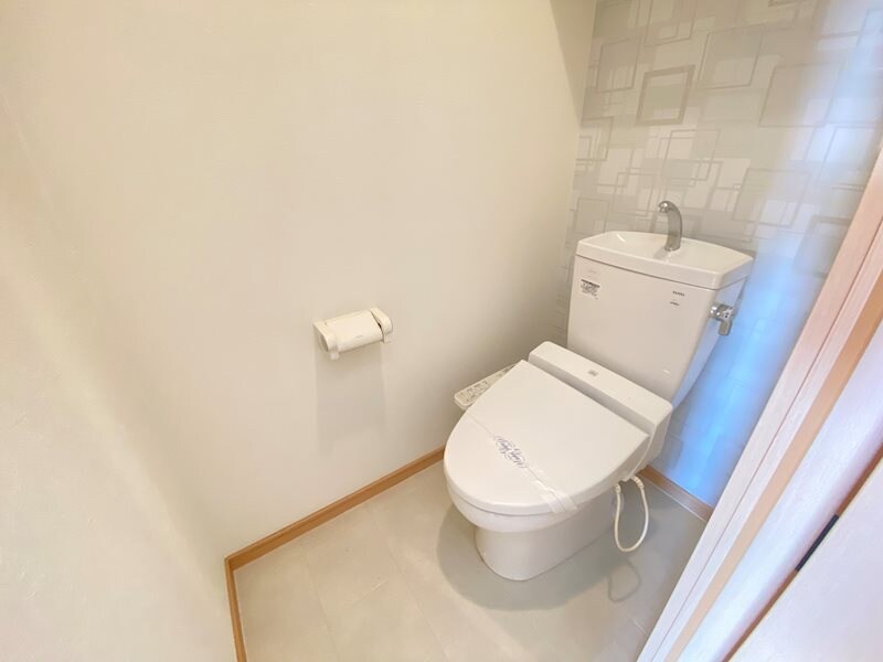 物件内観写真12　(同物件別部屋イメージ)