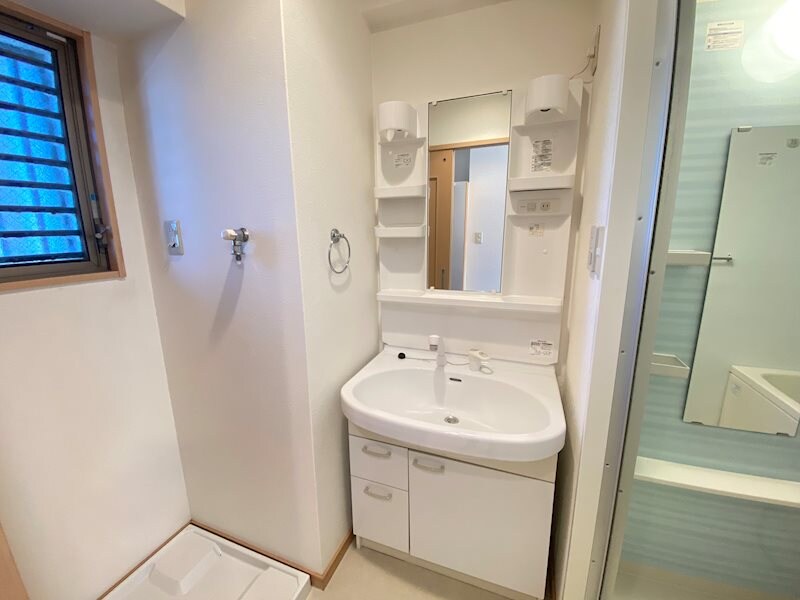 物件内観写真13　(同物件別部屋イメージ)