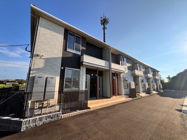 建物外観(外観)
