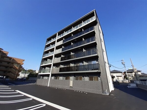 建物外観(外観)