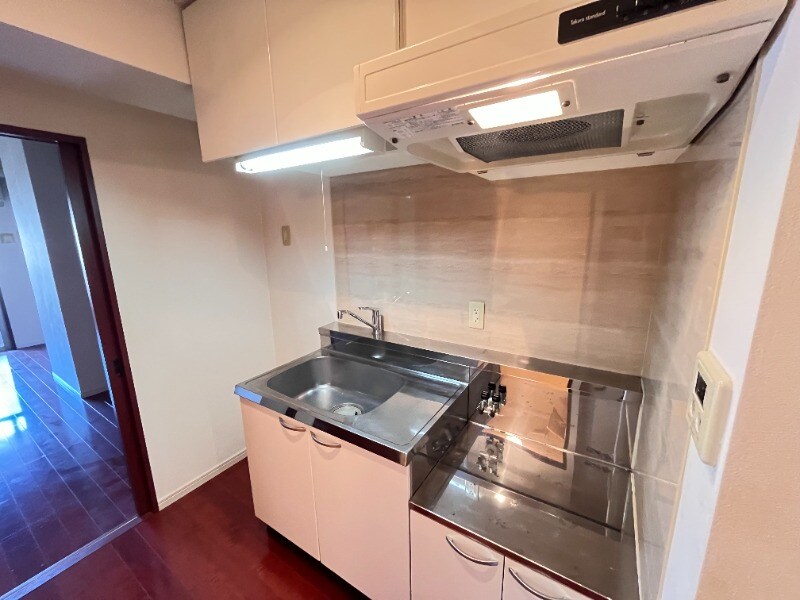 物件内観写真3　(同物件別部屋イメージ)