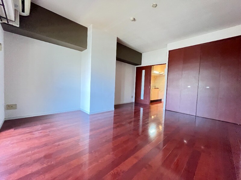 物件内観写真5　(同物件別部屋イメージ)