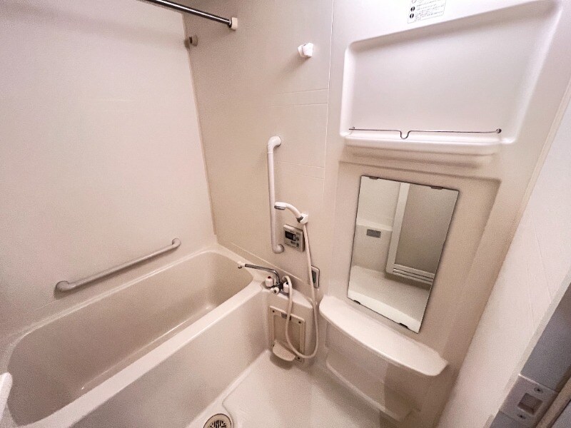 物件内観写真6　(同物件別部屋イメージ)