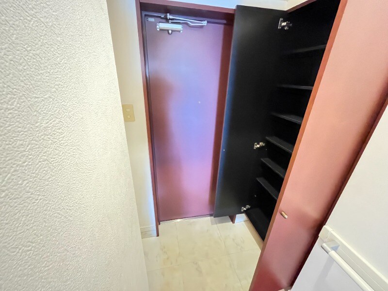 物件内観写真8　(同物件別部屋イメージ)