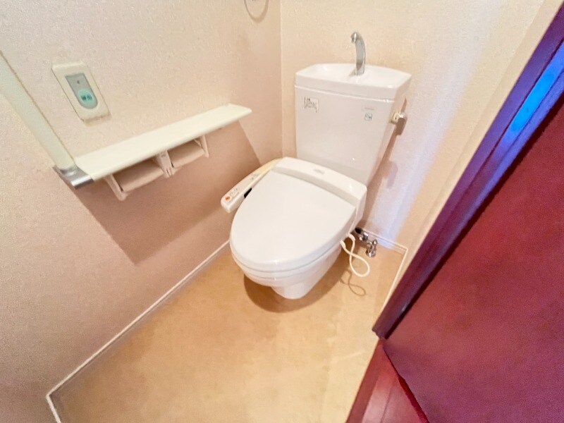 物件内観写真10　(同物件別部屋イメージ)