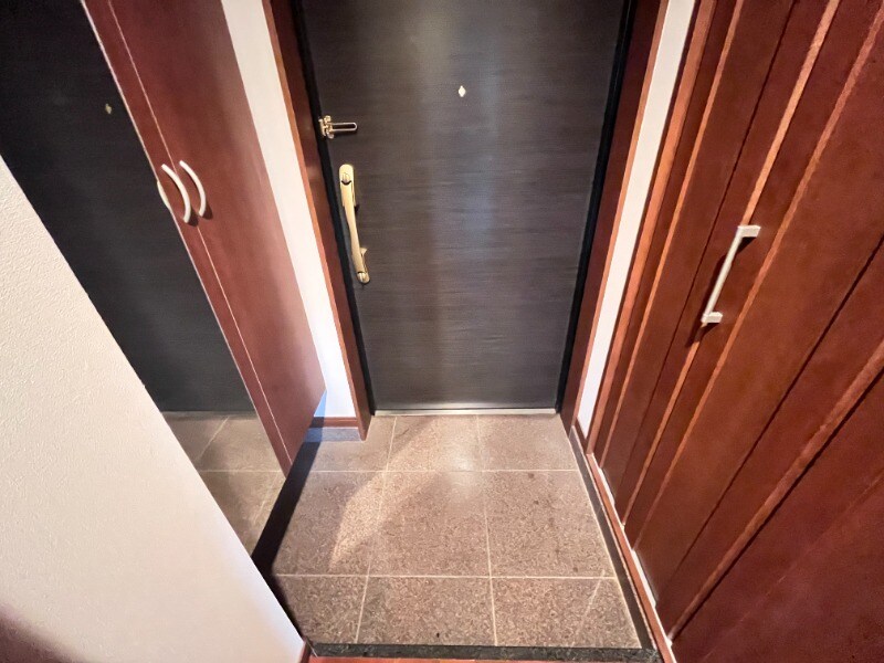 物件内観写真5　(同物件別部屋イメージ)