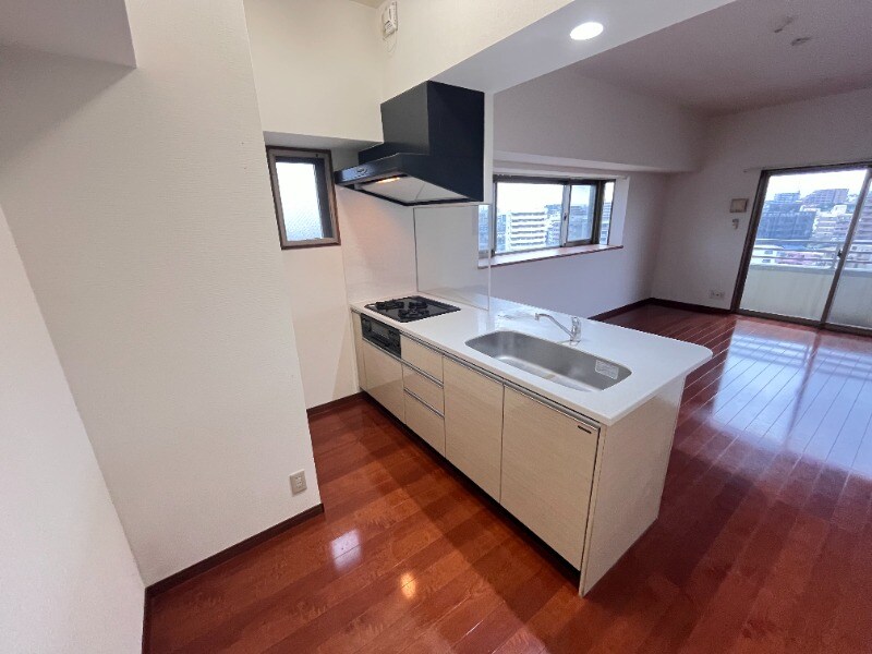 物件内観写真7　(同物件別部屋イメージ)