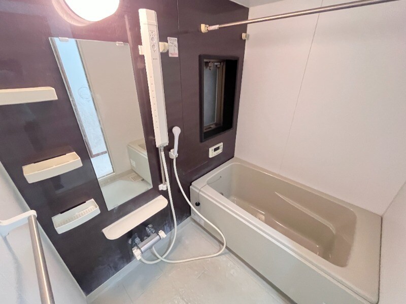 物件内観写真9　(同物件別部屋イメージ)