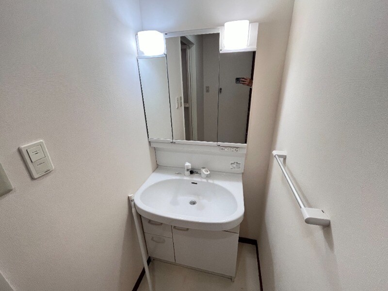 物件内観写真12　(同物件別部屋イメージ)