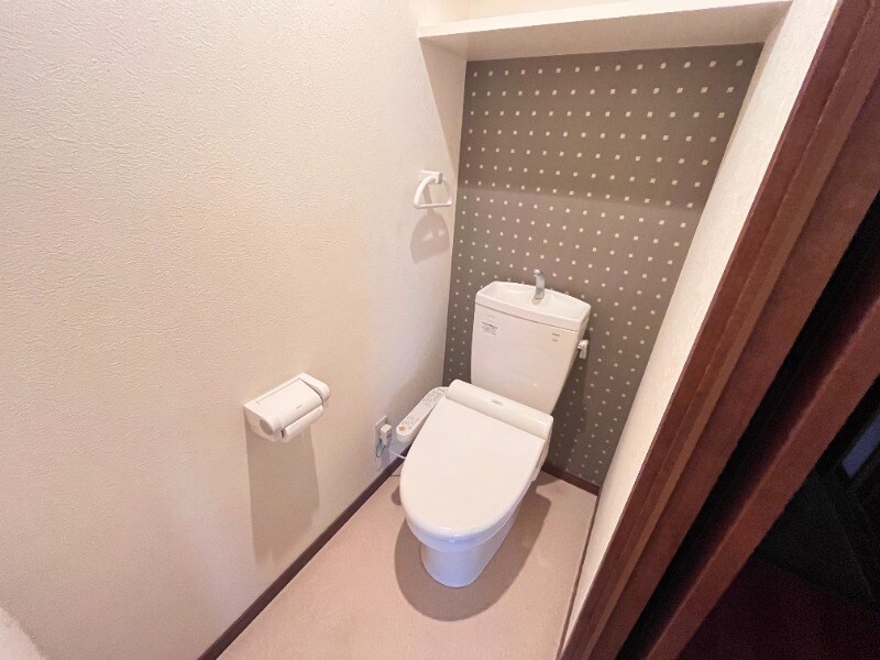 物件内観写真13　(同物件別部屋イメージ)