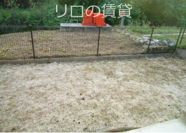 物件内観写真8　(1階タイプ)