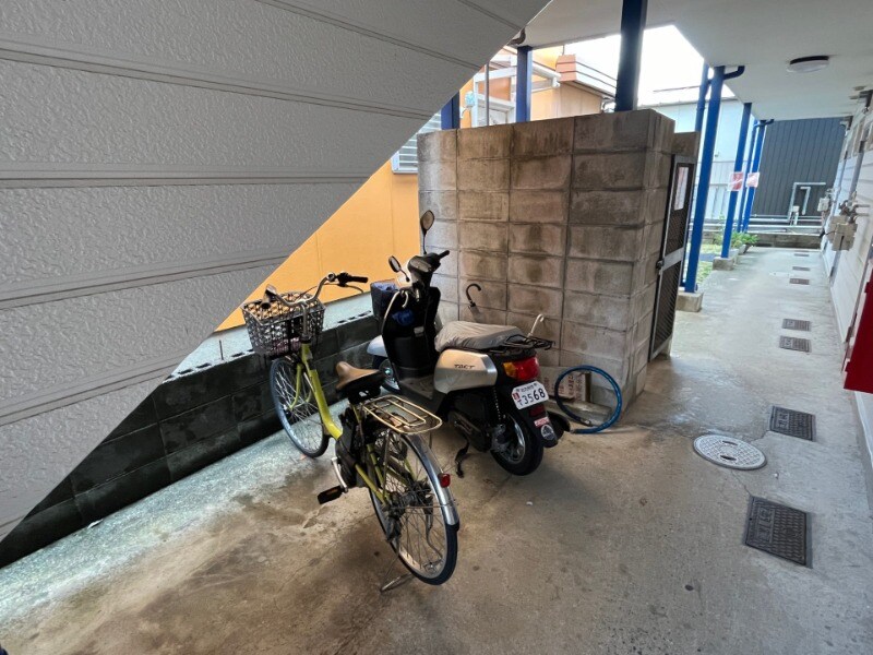 物件内観写真14　