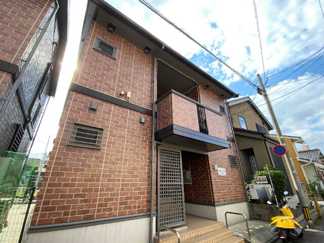 物件外観写真1　(外観)