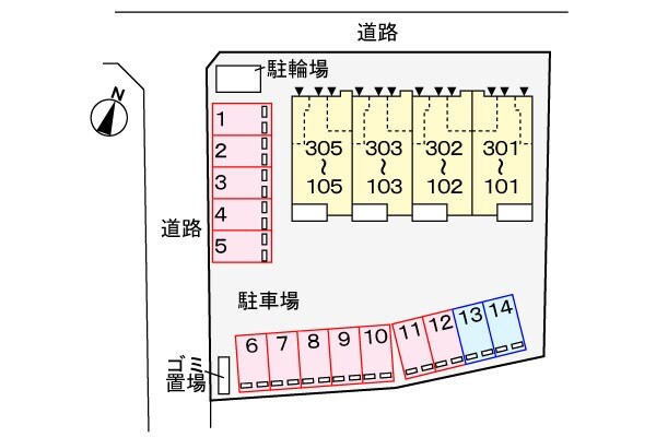 物件内観写真14　