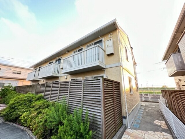 物件外観写真1　(外観)