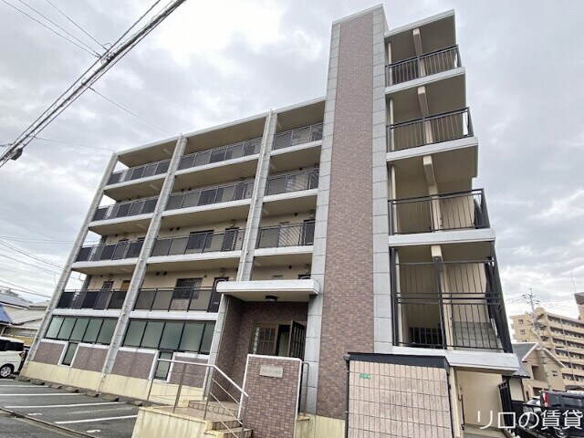 物件外観写真1　(外観)