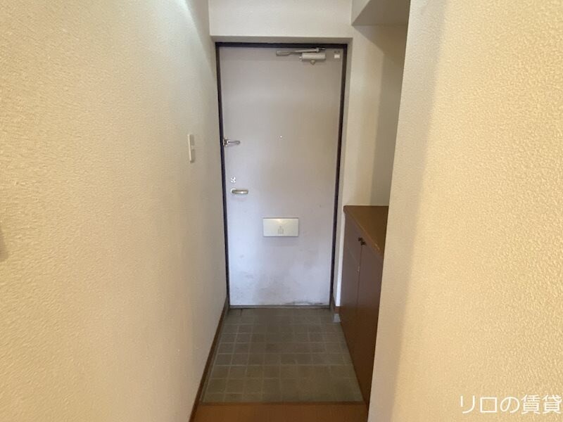 物件内観写真4　(※別号室イメージ)