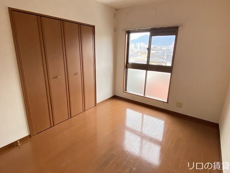 物件内観写真5　(※別号室イメージ)