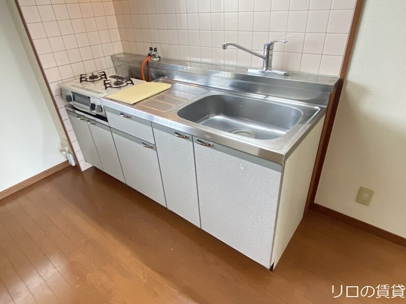 物件内観写真6　(※別号室イメージ)