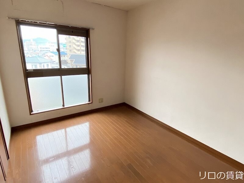 物件内観写真7　(※別号室イメージ)