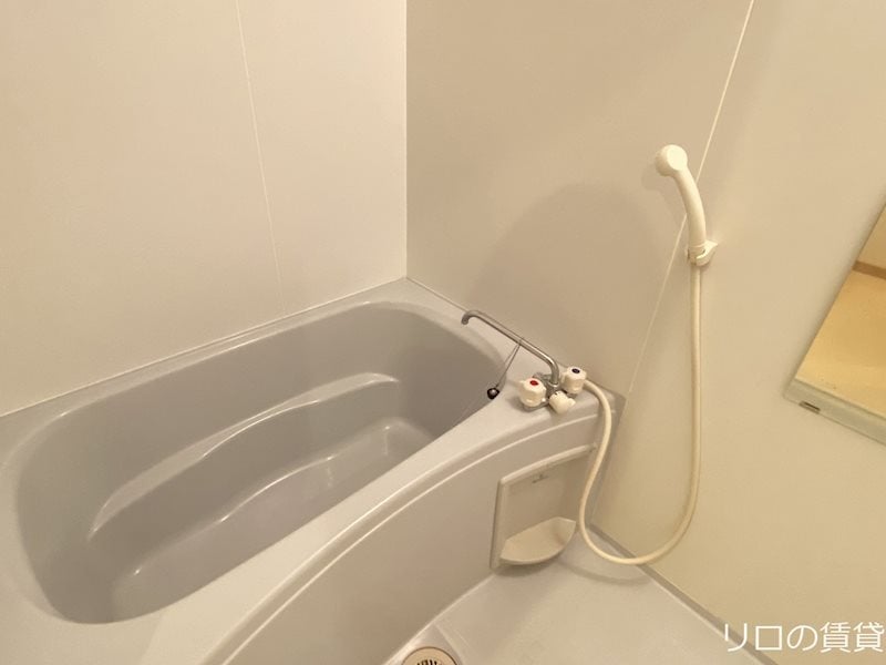 物件内観写真8　(※別号室イメージ)