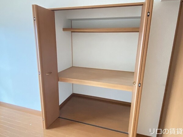 収納(※別号室イメージ)