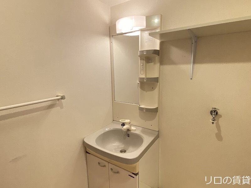 物件内観写真11　(※別号室イメージ)