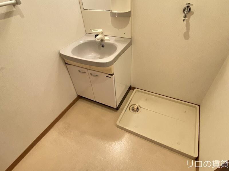 物件内観写真14　(※別号室イメージ)