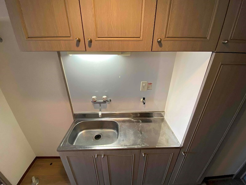 物件内観写真4　(別号室イメージ)