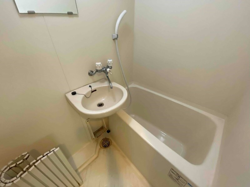 物件内観写真7　(別号室イメージ)