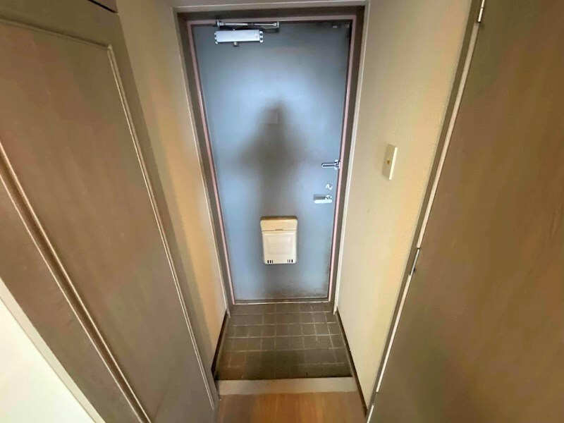 物件内観写真9　(別号室イメージ)