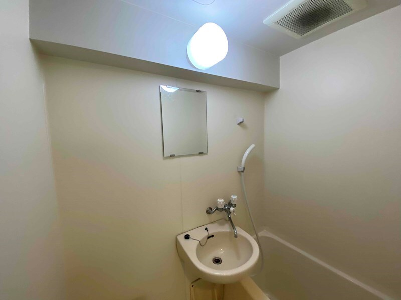 物件内観写真11　(別号室イメージ)