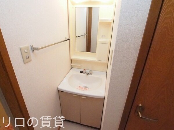 洗面所