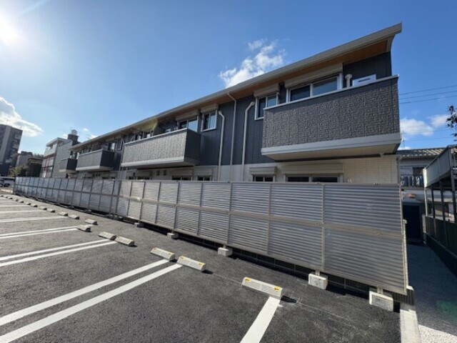 物件外観写真1　(外観)