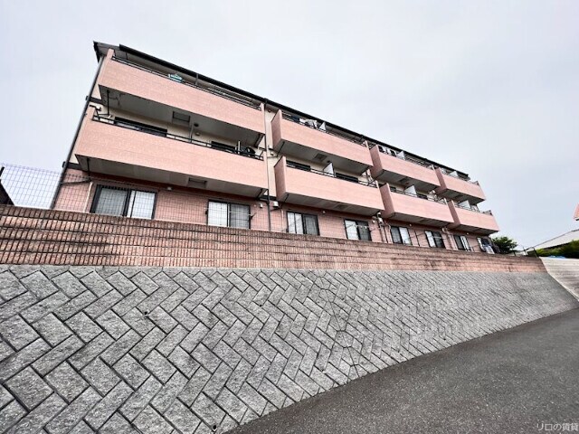 物件外観写真1　(外観)