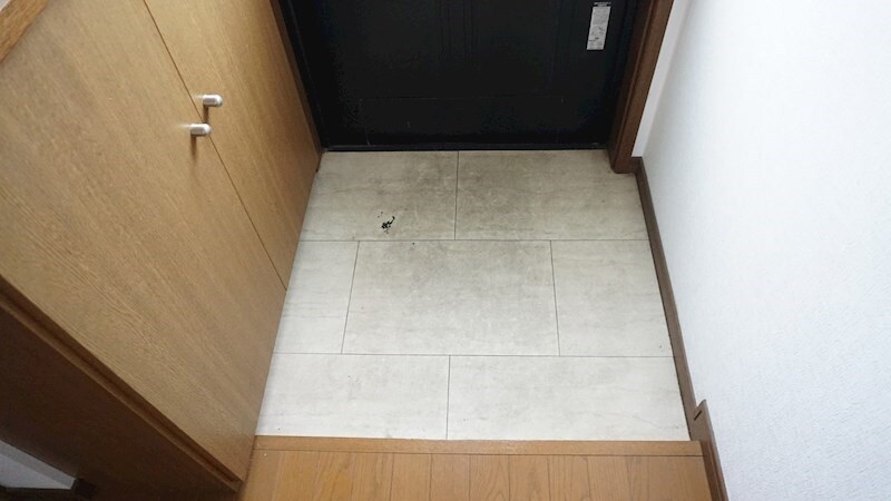 物件内観写真2　(別号室イメージ)