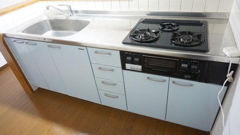 物件内観写真4　(別号室イメージ)